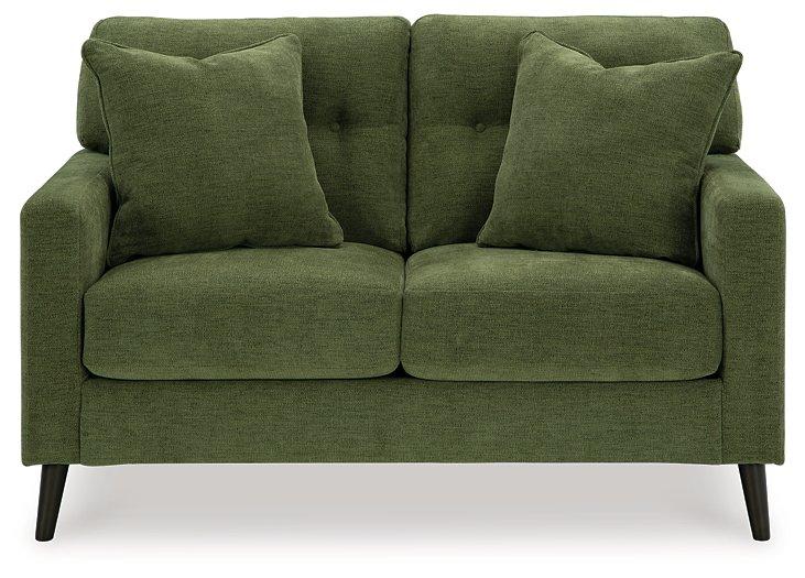 Bixler Living Room Set - House n2 Home Furniture (Manchester,GA)