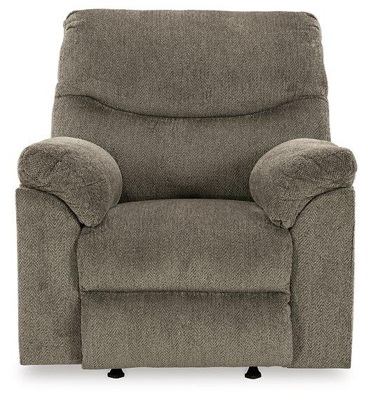 Alphons Living Room Set - House n2 Home Furniture (Manchester,GA)