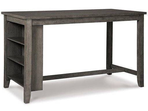 Caitbrook Counter Height Dining Table - House n2 Home Furniture (Manchester,GA)