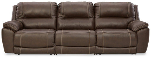Dunleith Power Reclining Sofa - House n2 Home Furniture (Manchester,GA)