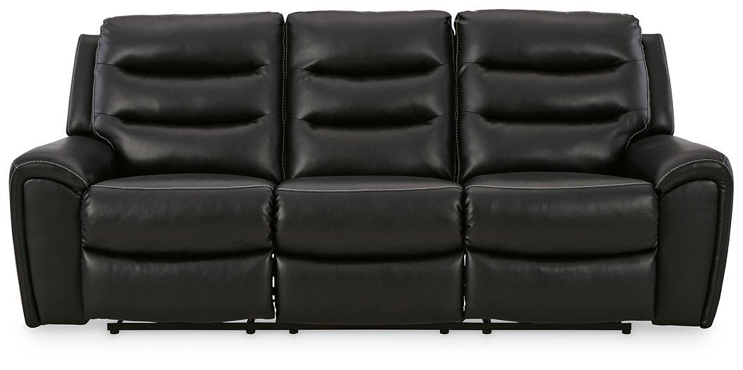 Warlin Living Room Set - House n2 Home Furniture (Manchester,GA)
