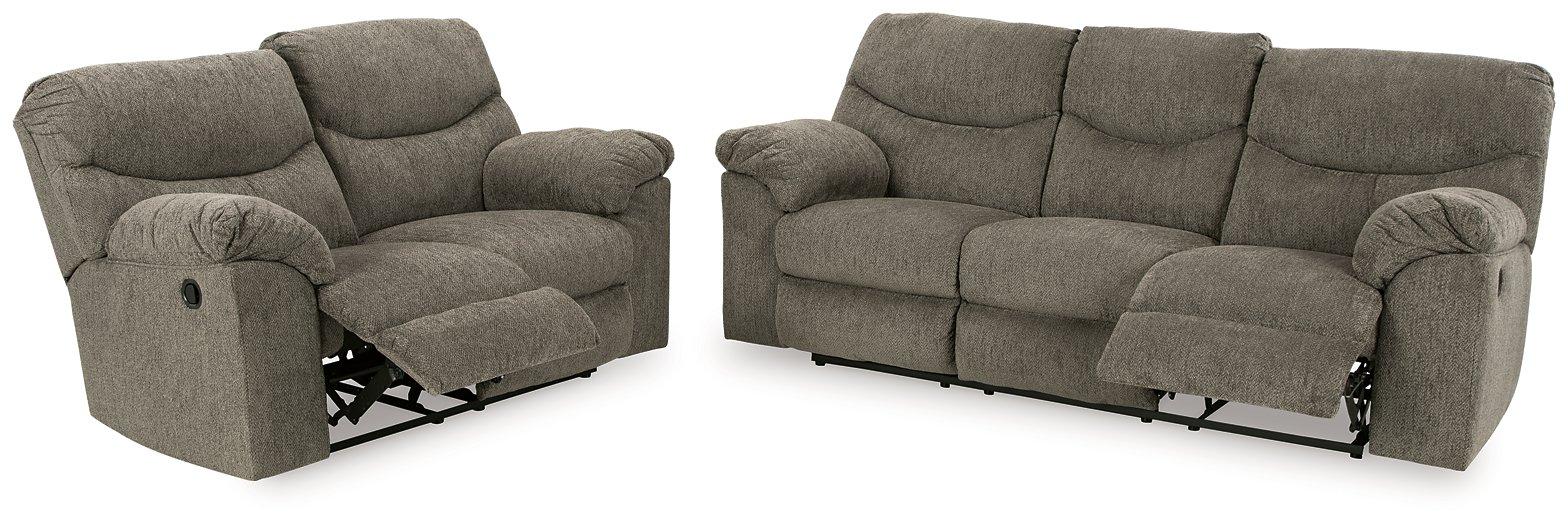 Alphons Living Room Set - House n2 Home Furniture (Manchester,GA)