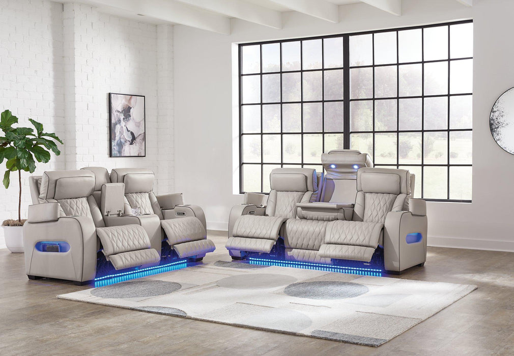 Boyington Living Room Set - House n2 Home Furniture (Manchester,GA)