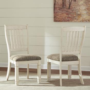 Bolanburg Dining Chair - House n2 Home Furniture (Manchester,GA)