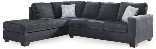 Altari Sectional with Chaise - House n2 Home Furniture (Manchester,GA)