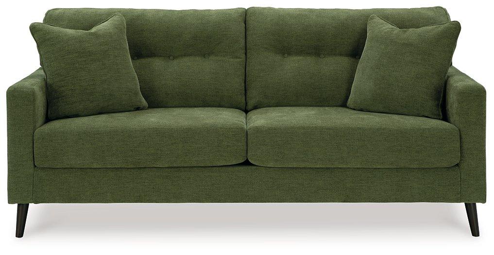 Bixler Living Room Set - House n2 Home Furniture (Manchester,GA)