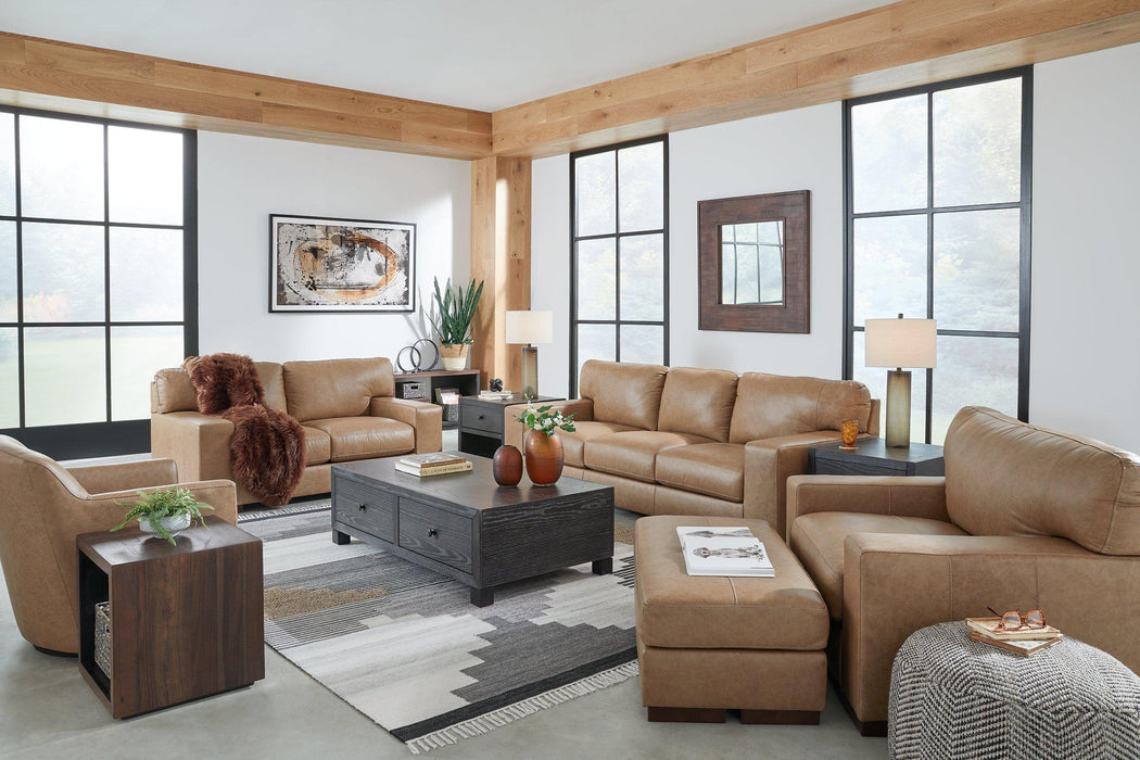 Lombardia Living Room Set - House n2 Home Furniture (Manchester,GA)