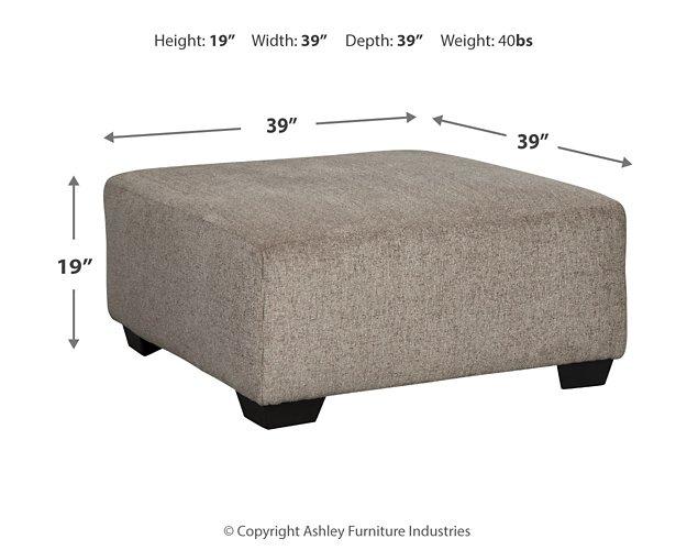 Ballinasloe Living Room Set - House n2 Home Furniture (Manchester,GA)