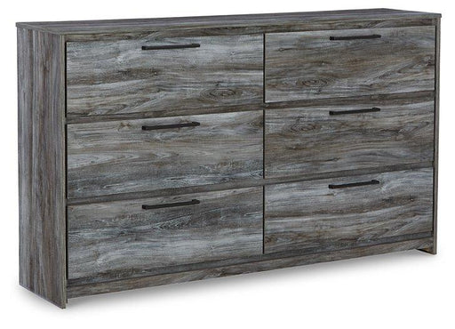 Baystorm Dresser - House n2 Home Furniture (Manchester,GA)