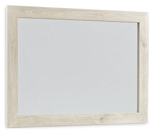 Cambeck Bedroom Mirror - House n2 Home Furniture (Manchester,GA)