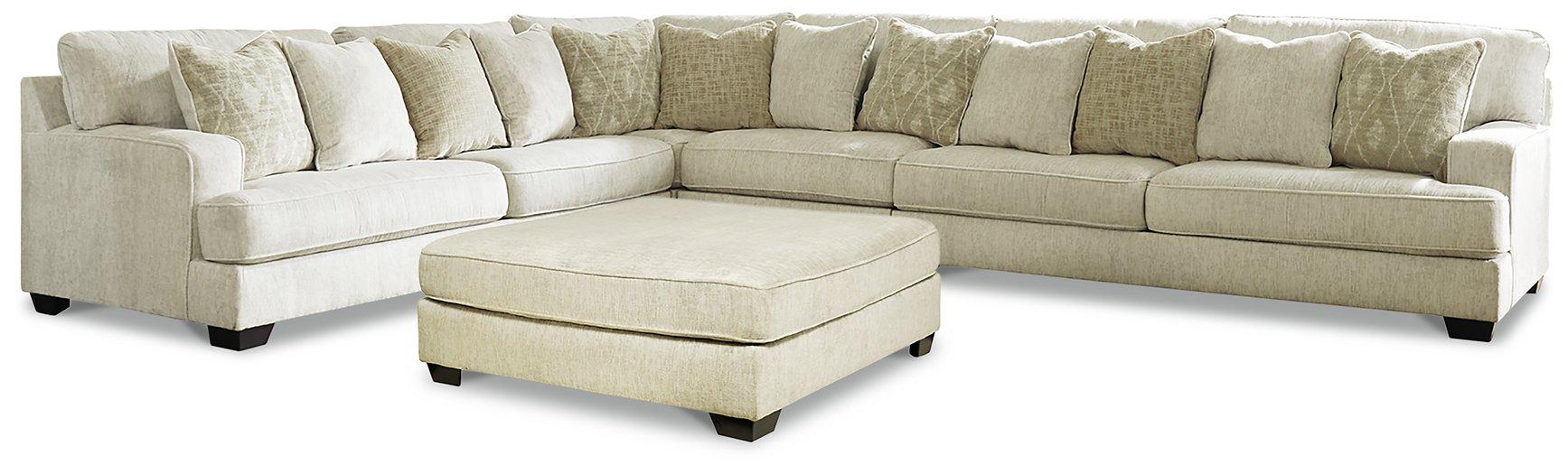 Rawcliffe Living Room Set - House n2 Home Furniture (Manchester,GA)