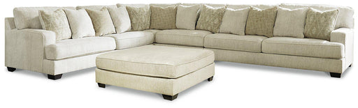 Rawcliffe Living Room Set - House n2 Home Furniture (Manchester,GA)