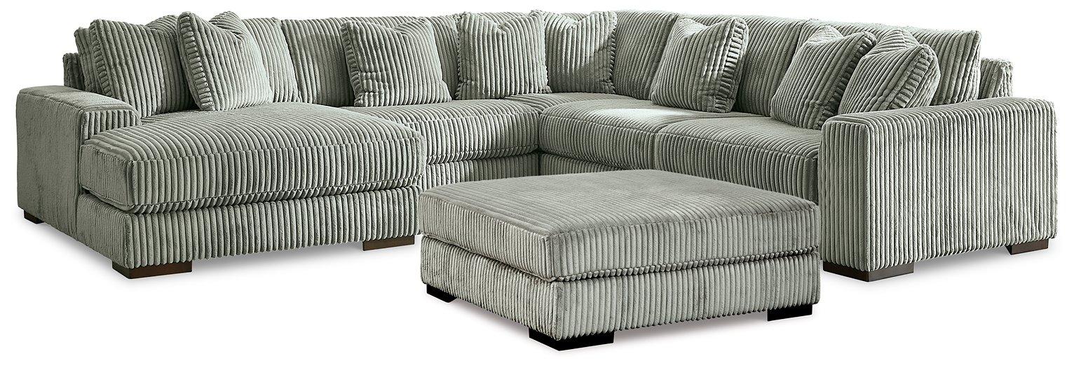 Lindyn Living Room Set - House n2 Home Furniture (Manchester,GA)