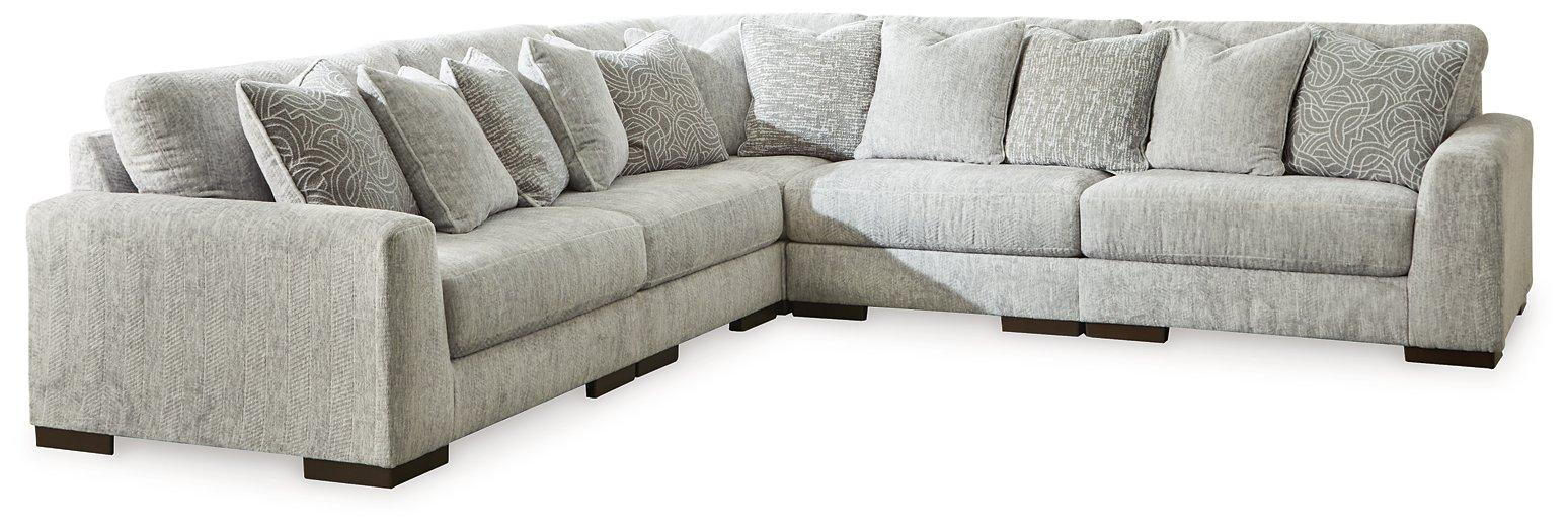 Regent Park Living Room Set - House n2 Home Furniture (Manchester,GA)