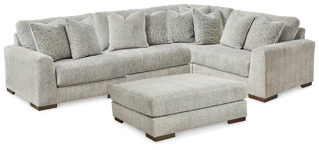 Regent Park Living Room Set - House n2 Home Furniture (Manchester,GA)