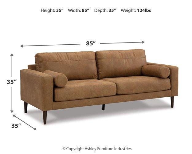 Telora Living Room Set - House n2 Home Furniture (Manchester,GA)