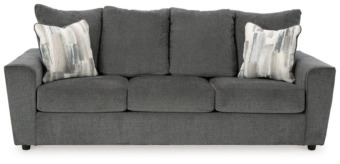Stairatt Living Room Set - House n2 Home Furniture (Manchester,GA)