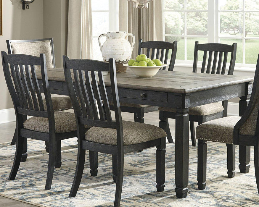 Tyler Creek Dining Set - House n2 Home Furniture (Manchester,GA)
