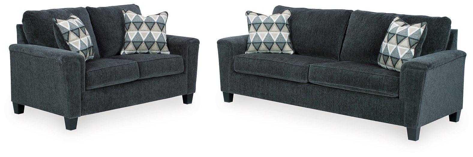 Abinger Living Room Set - House n2 Home Furniture (Manchester,GA)