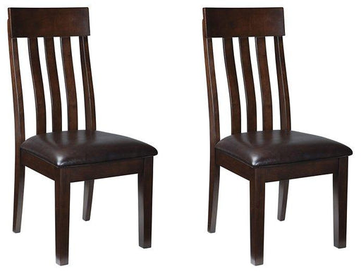 Haddigan Dining Chair Set - House n2 Home Furniture (Manchester,GA)