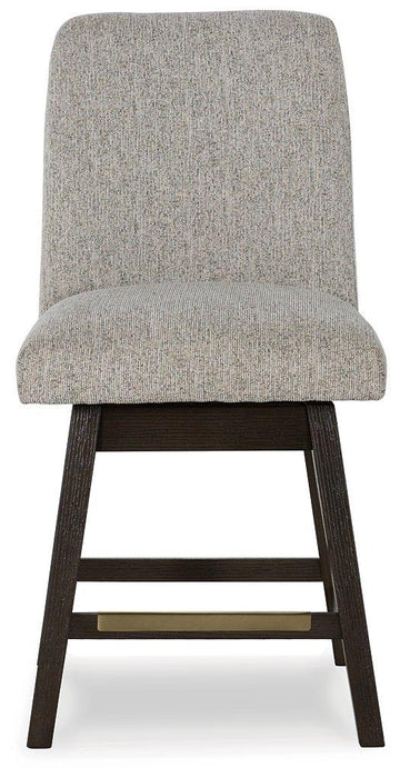 Burkhaus Counter Height Barstool - House n2 Home Furniture (Manchester,GA)