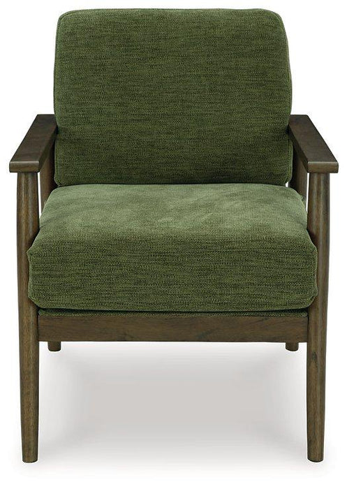 Bixler Living Room Set - House n2 Home Furniture (Manchester,GA)