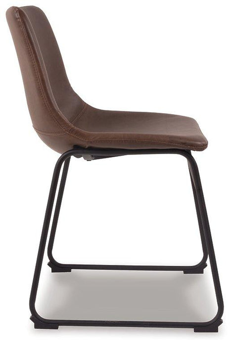 Centiar Dining Chair - House n2 Home Furniture (Manchester,GA)