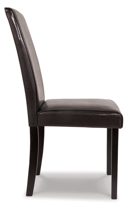 Kimonte Dining Chair - House n2 Home Furniture (Manchester,GA)