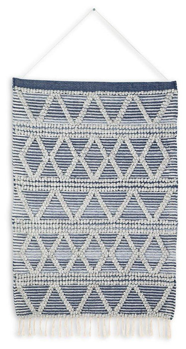 Fogridge Wall Decor - House n2 Home Furniture (Manchester,GA)