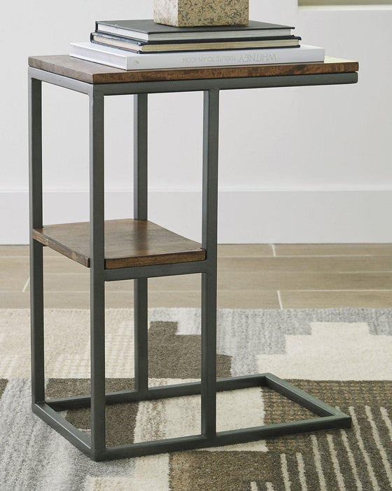 Forestmin Accent Table - House n2 Home Furniture (Manchester,GA)