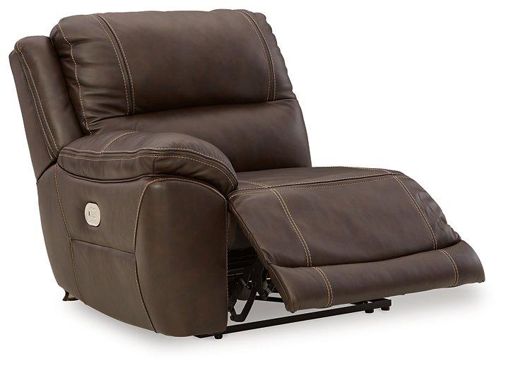 Dunleith Power Reclining Sofa - House n2 Home Furniture (Manchester,GA)