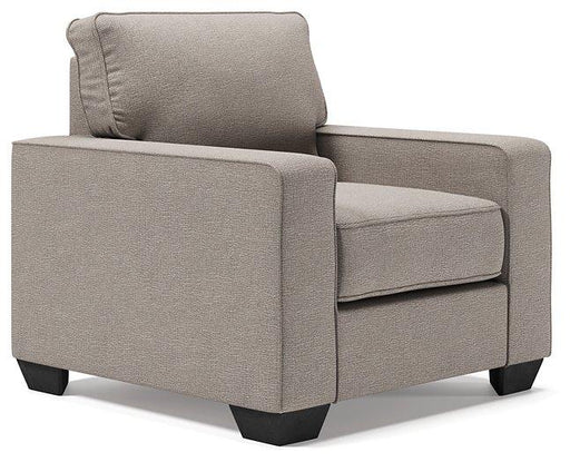 Greaves Chair - House n2 Home Furniture (Manchester,GA)