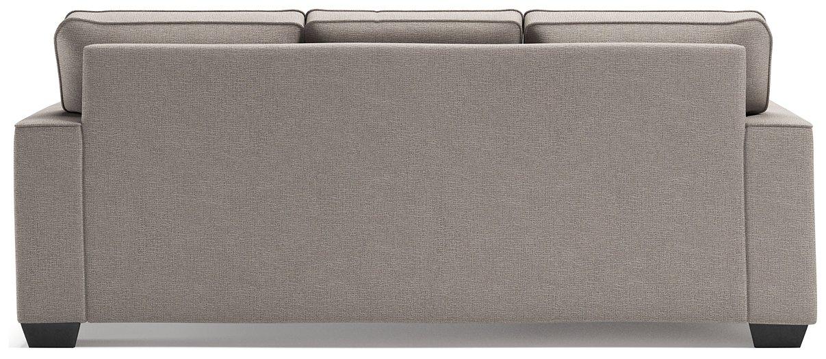 Greaves Sofa Chaise - House n2 Home Furniture (Manchester,GA)