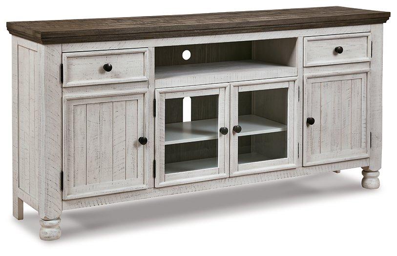 Havalance TV Stand - House n2 Home Furniture (Manchester,GA)