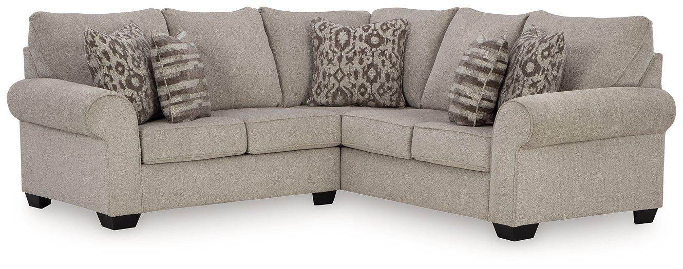 Claireah Living Room Set - House n2 Home Furniture (Manchester,GA)