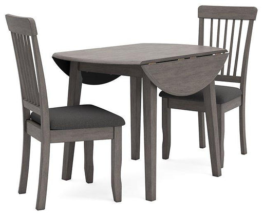 Shullden Dining Room Set - House n2 Home Furniture (Manchester,GA)
