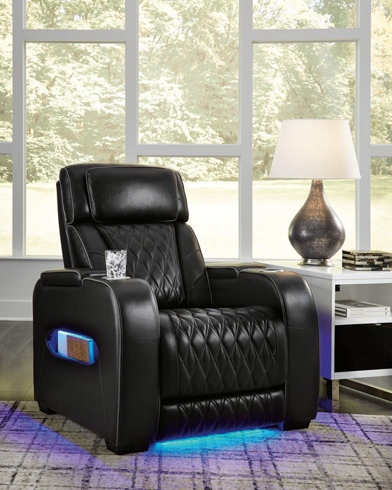 Boyington Living Room Set - House n2 Home Furniture (Manchester,GA)