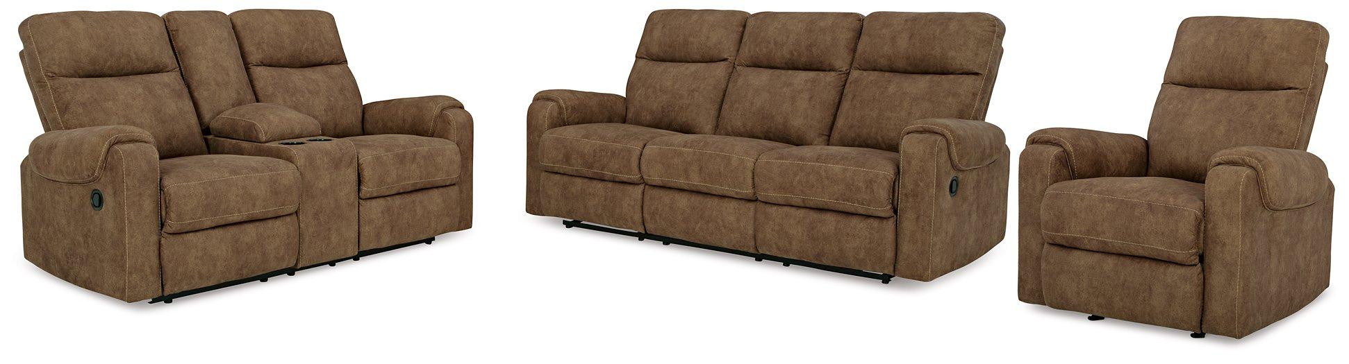 Edenwold Living Room Set - House n2 Home Furniture (Manchester,GA)