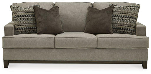 Kaywood Sofa - House n2 Home Furniture (Manchester,GA)