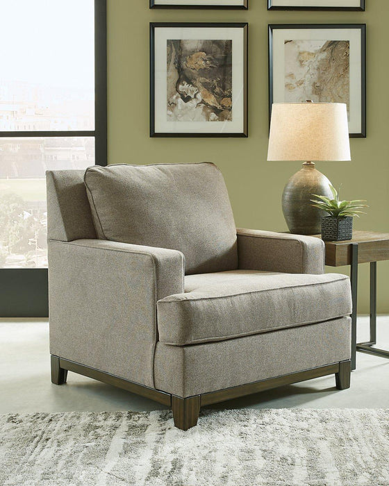 Kaywood Chair - House n2 Home Furniture (Manchester,GA)