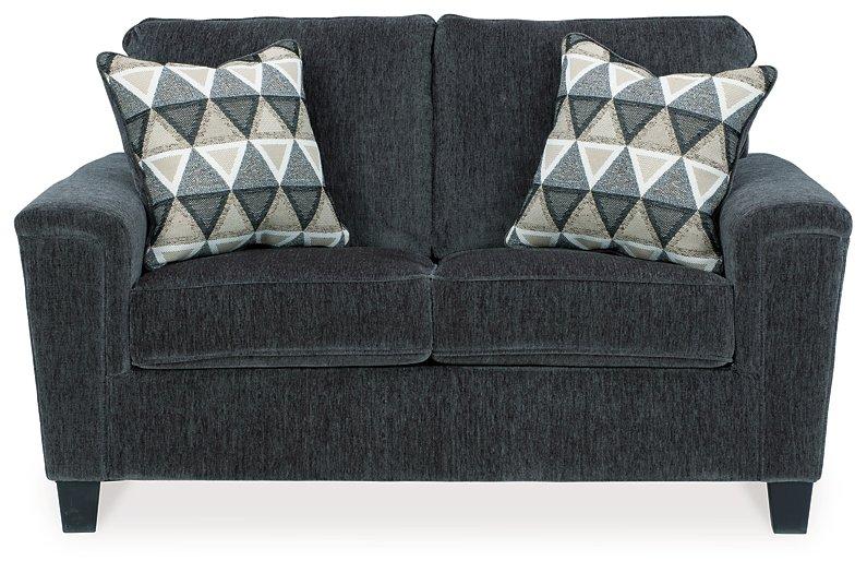 Abinger Loveseat - House n2 Home Furniture (Manchester,GA)