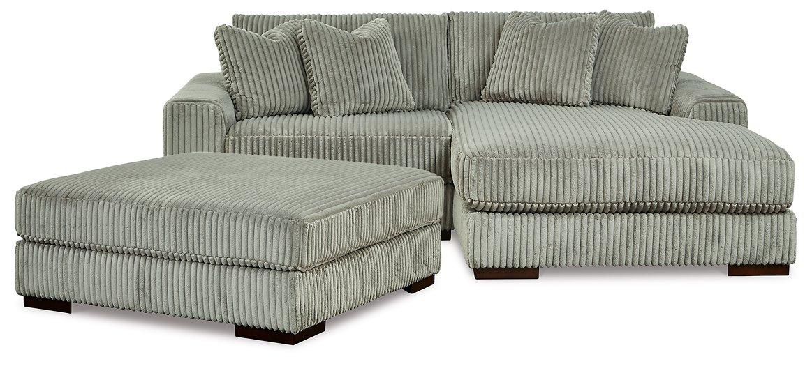Lindyn Living Room Set - House n2 Home Furniture (Manchester,GA)