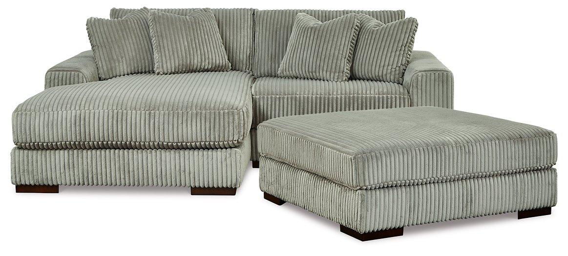 Lindyn Living Room Set - House n2 Home Furniture (Manchester,GA)