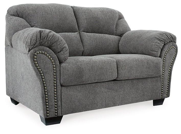 Allmaxx Living Room Set - House n2 Home Furniture (Manchester,GA)