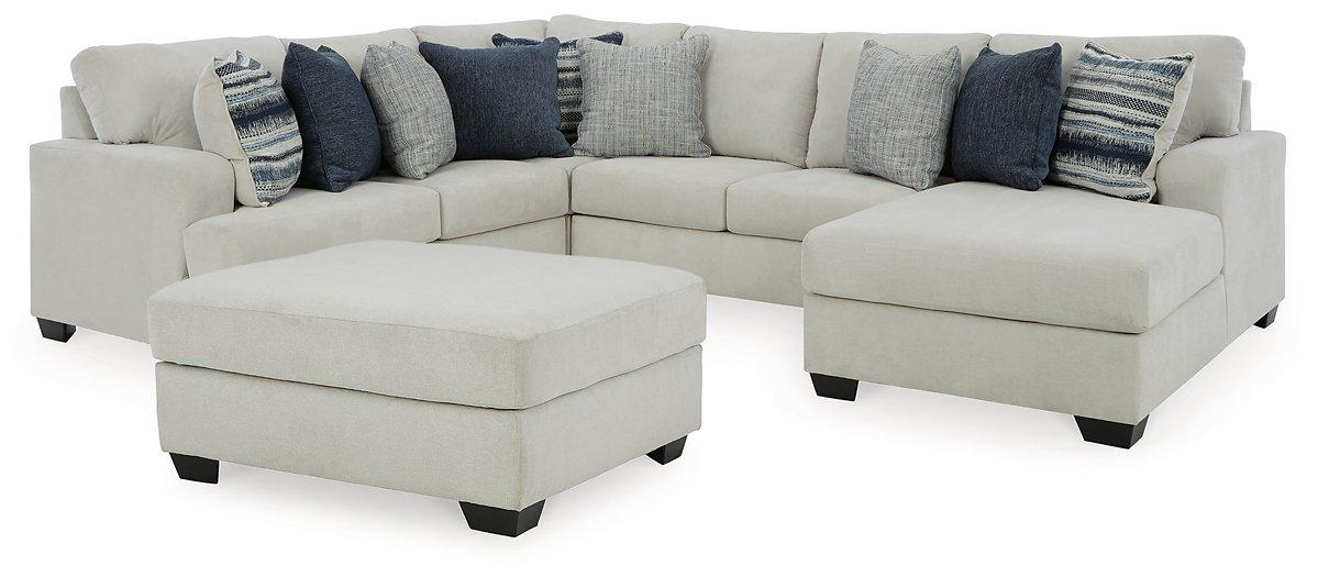 Lowder Living Room Set - House n2 Home Furniture (Manchester,GA)