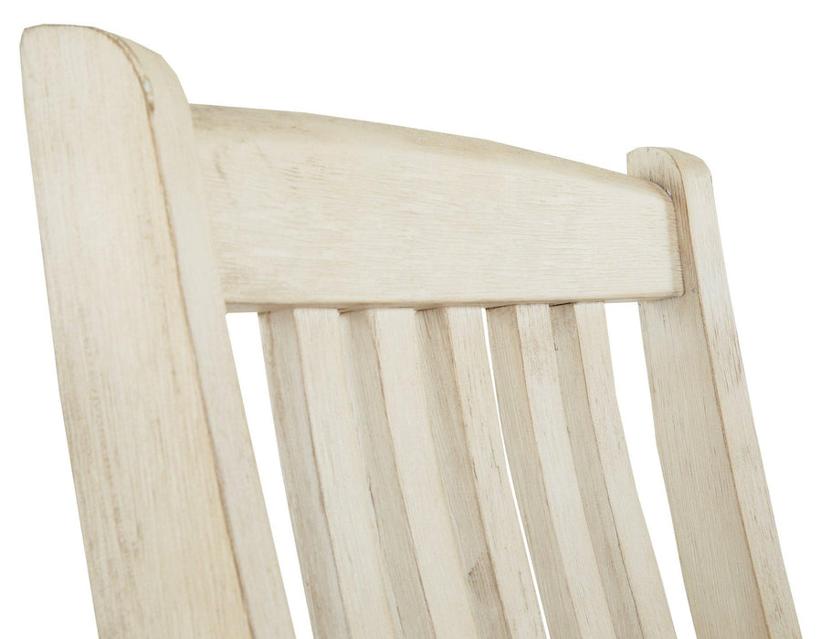 Bolanburg Counter Height Bar Stool - House n2 Home Furniture (Manchester,GA)