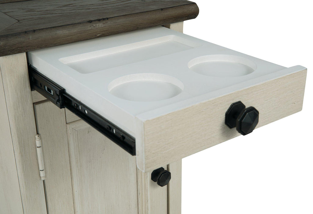 Bolanburg Table Set - House n2 Home Furniture (Manchester,GA)