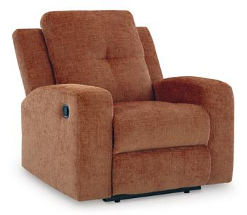 Danum Recliner - House n2 Home Furniture (Manchester,GA)