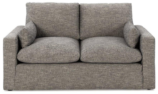 Dramatic Loveseat - House n2 Home Furniture (Manchester,GA)