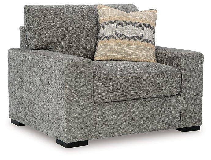 Dunmor Living Room Set - House n2 Home Furniture (Manchester,GA)